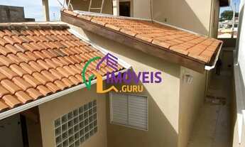 Imagem: SOBRADO - PARQUE TESCAROLLO - SP