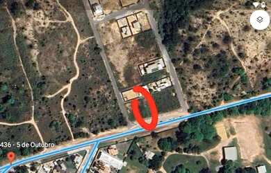 Imagem 6: TERRENO PARK CAÇARI