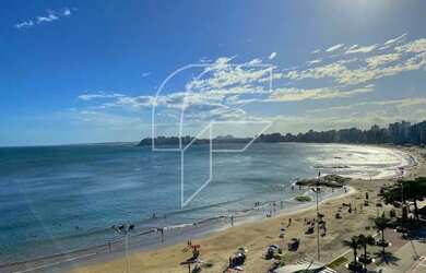 Imagem 3: Imóvel para venda tem 230 metros quadrados com 4 quartos em Praia do Morro - Guarapari - E