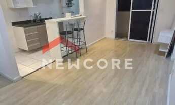 Imagem: Apartamento em Rua Doutor March - Barreto