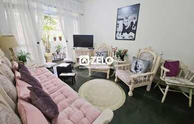 Imagem 2: Apartamento à venda com 90 m², 2 quartos 1 vaga em Centro, Campinas