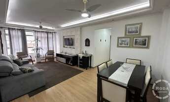 Imagem 3: Apartamento Mobiliado com 2 Dormitórios para locação no Marapé!