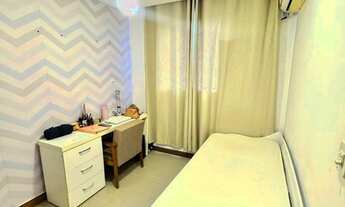 Imagem 5: Apartamento 2 quartos no Condomínio Parque Esquadra - Colina de Laranjeiras!