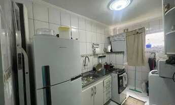 Imagem 7: Apartamento para Venda em São Paulo, Jardim Andaraí, 2 dormitórios, 1 banheiro, 1 vaga