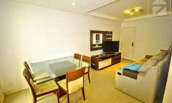 Imagem 3: Apartamento à venda com 110 m², 3 quartos 2 vagas em Taquaral, Campinas