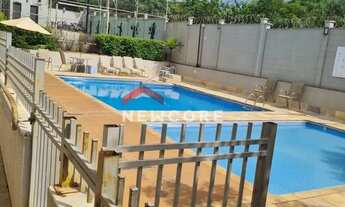 Imagem 6: Apartamento em Avenida Professor Gustavo Fleury Charmillot - Jardim Residencial Paraíso