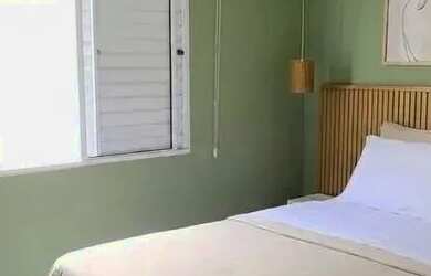 Imagem 3: Casa com 3 quartos no Condomínio Reserva Taquaral 2