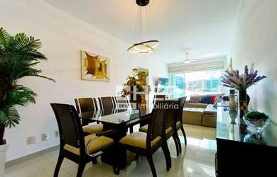 Imagem: Apartamento com 3 quartos para alugar, 162