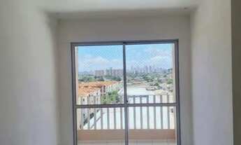 Imagem 3: BELÍSSIMO APARTAMENTO COM 3 QUARTOS EM PEIXINHOS