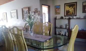 Imagem 3: EXCELENTE CASA TÉRREA À VENDA COM PISCINA NA VILA GIGLIO, ATIBAIA-SP!