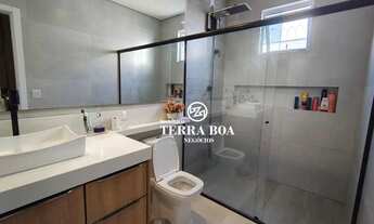 Imagem 6: LOCAÇÃO - Casa Condomínio Verana - 03 quartos