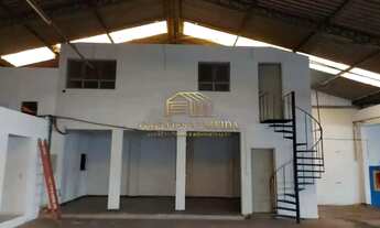 Imagem 3: Pavilhão/Galpão para alugar no bairro Vila Leopoldina - São Paulo/SP