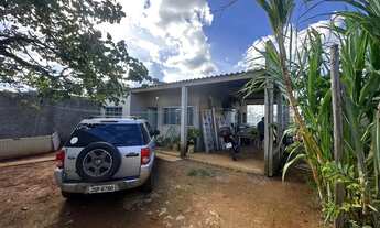 Imagem 3: Imóvel para venda possui 80 metros quadrados com 2 quartos em Taguatinga Norte - Brasília