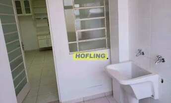 Imagem 7: Apartamento com 3 dormitórios, 128 m² - venda por R$ 405.000,00 ou aluguel por R$ 2.364,47