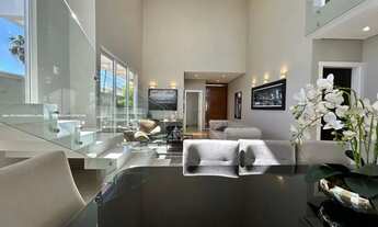 Imagem 6: Casa em Condomínio para Venda em Presidente Prudente, Jardim Alto da Boa Vista, 4 dormitór