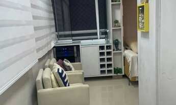 Imagem 4: Apartamento Com 3 Quartos Distribuído Em 81M² E 1 Vaga De Garagem Em Piatã. PR8KHF