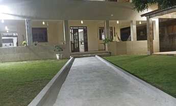 Imagem: Casa em condomínio fechado próximo a praia