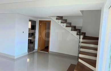 Imagem 6: Cobertura à venda, 3 quartos, 2 suítes, Brasil - Uberlândia/MG