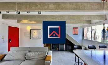 Imagem 6: Venda Cobertura 2 Dormitórios - 130 m² Pompéia