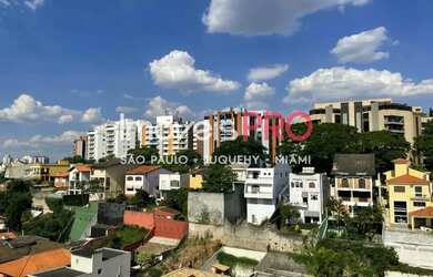 Imagem 4: Cobertura de 230m 3 dorm a venda no Morumbi