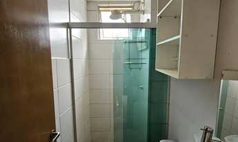 Imagem: Parque Clube 1 todo reformado