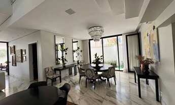 Imagem 4: Casa à venda no Condomínio Bosque Karaíba em Uberlândia