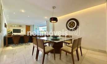 Imagem 5: Venda Apartamento 4 quartos Santa Lúcia Belo Horizonte