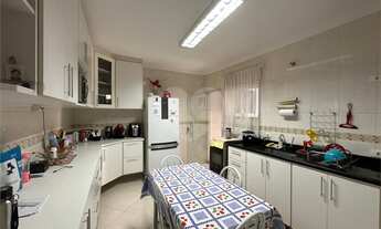 Imagem 4: Casa com 3 quartos à venda ou para locação em Jardim Brasília - SP