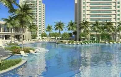 Imagem: Apartamento para locação no LE PARC RESIDENCIAL