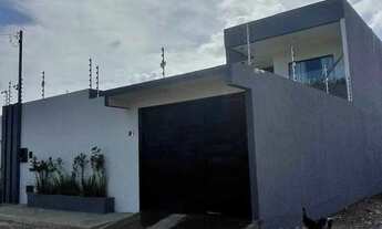 Imagem 6: Casa Duplex no São José [26792