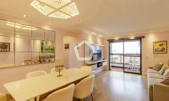 Imagem 5: Apartamento em Tatuapé