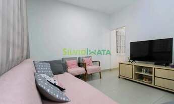 Imagem 3: Sobrado à venda no Parque das Grevíleas 3 Maringá