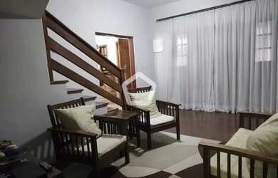 Imagem: Casa em Chácara Belenzinho