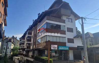 Imagem 3: Apartamento em Avenida Borges de Medeiros - Centro - Gramado/RS