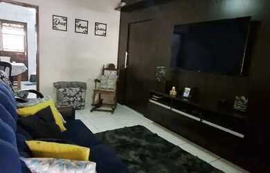 Imagem 5: Casa à venda no Bairro Dom Lafayete São José do Rio Preto