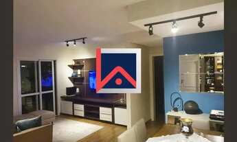 Imagem 2: Venda Apartamento 3 Dormitórios - 130 m² Brooklin