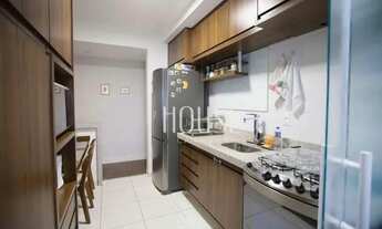 Imagem 4: Apartamento com 3 quartos à venda, 89 m² - Condomínio Edifício Residencial Winner - Soroca