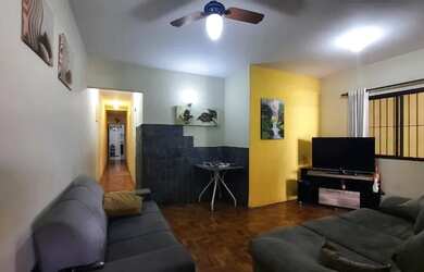 Imagem 7: Casa - 3 dormitórios - 122 m² - Jardim Satélite