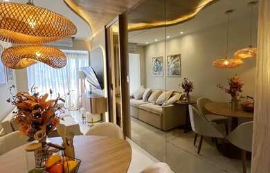 Imagem 4: Apartamento à venda no SMART CONVENÇÕES , ARMAÇÃO, Salvador, BA