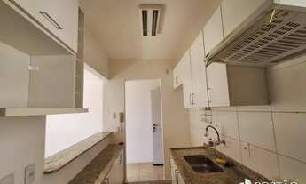 Imagem 11: Apartamento vernda Residencial Roman Ville- Pq. Vista Alegre