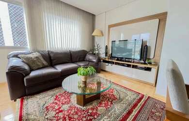 Imagem 5: Venda Apartamento 4 Dormitórios - 122 m² Pinheiros