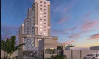 Imagem: Imóvel para venda tem 45 metros quadrados