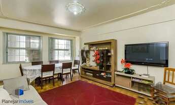 Imagem: Apartamento para Venda - 118m², 3 dormitórios