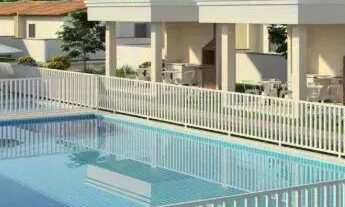 Imagem 4: RSA94 05 -VILLA ADAGIO: sua casa com quintal, e até R$ 47.000 de subsídio