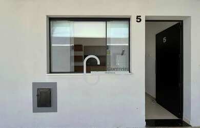 Imagem 4: Apartamento com 1 dormitório à venda, 42 m² por R$ 230.000,00 - Centro - Peruíbe/SP