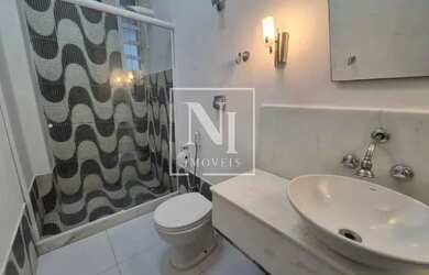 Imagem 6: Apartamento a venda 3 quartos em Copacabana