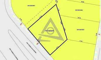 Imagem 2: Terreno para alugar em Campinas, Jardim Bela Vista, com 392 m²