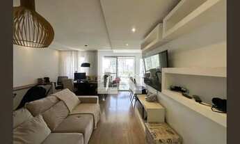 Imagem: Apartamento à Venda - Alphaville, 2 Quartos