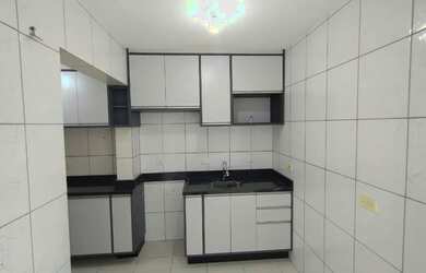 Imagem 6: Excelente apartamento garden com 2 quartos e móveis planejados à venda em São José dos Pin