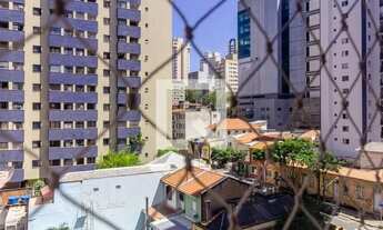 Imagem 7: Apartamento à Venda - Consolação, 1 Quarto, 30 m2